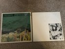 Earcom 2 Joy Division Thursdays Basczax 1979