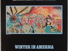 GIL SCOTT-HERON, BRIAN JACKSON: Winter in America RED VINYL Get Back Jazz LP