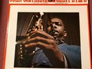 JOHN COLTRANE Giant Steps LP ATLANTIC SD-1311 MONO DG Jazz