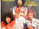 JIMI HENDRIX - ELECTRIC LADYLAND - ORIGINAL 1968 AUSSIE 1st PRESSING IN STEREO
