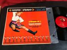 Martinon BORODIN Symphony No.2 RIMSKY-KORSAKOV - RCA LSC-2298 Shaded Dog 1S/2S