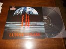 In Flames INFLAMES Lunar Strain LP original limited edition 1000 copie