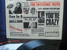GUNS N' ROSES   Lies    ex/ex