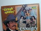 COUNTRY ROLAND BAND LP 