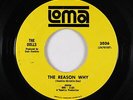Northern Soul 45 - Dolls - The Reason Why - Loma - mp3