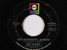 Northern Soul 45 - Shakers - One Wonderful Moment - ABC - mp3