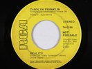 Northern Soul 45 - Carolyn Franklin - Reality - RCA - mp3