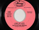 Northern Soul Garage 45 - Pleasure Seekers - Light Of Love - Mercury - mp3
