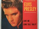 ELVIS PRESLEY (45 RPM - ITALY) 45N 0564 