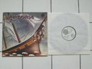 WARHORSE - red sea  ORIG  HARDPROG  VERTIGO  D 1972  near mint    