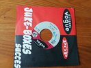 Johnny HALLYDAY  SP JUKE BOX VOGUE V.45-792 Kili Watch  BIEM  ORIGINAL