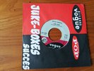 Johnny HALLYDAY  SP JUKE BOX VOGUE V.45-834 Tutti Frutti BIEM  ORIGINAL