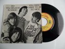 French EP THE LOVIN' SPOONFUL 