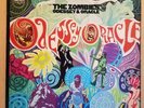 THE ZOMBIES ODESSEY AND ORACLE DATE ORIG PSYCH