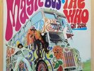 THE WHO MAGIC BUS DECCA ORIGINAL STEREO PSYCH PETE TOWNSHEND KEITH MOON