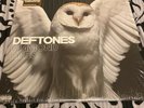 Deftones Diamond Eyes Vinyl