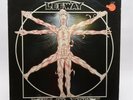 Leeway ?Born To Expire Profile PRO-1257 WLP PROMO 1988 HARDCORE THRASH METAL