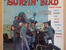 TRASHMEN SURFIN' BIRD GARRETT MONO ORIGINAL ROCKABILLY SURF GARAGE