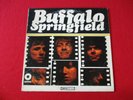 BUFFALO SPRINGFIELD LP s/t Mono 1966 ATCO 33-200-A Neil Young