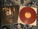 Panic At The Disco Vices And Virtues Hot Topic Opaque Maroon Vinyl Record