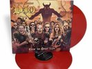 Tribute To Ronnie James Dio: This Is Your Life by Various Artists(180g Color Vin