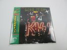 KISS LICK IT UP 28S-181 with OBI Japan VINYL  LP