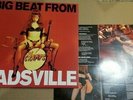 The Cramps - Big Beat From Badsville LP  ORIG US PRESS ON EPITAPH mint RARE
