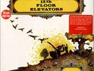 13TH FLOOR ELEVATORS LIVE VINYL 180GRAM - ITALY 2001 GET BACK ROKY ERICKSON NEW