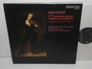 HMU 527 Paganini Violin Concerto No.5 Franco Gulli Orch De L'Angelicum De Milan