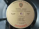 VAN MORRISON Astral Weeks LP Warner Bros. 1768 US 1968 Canada 1st Press