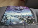 Beave New World iron maiden vinyl picture disc rare