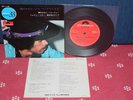 JIMI HENDRIX Purple Haze 7'' EP JAPAN ONLY  1969  SKP-1145 MINT