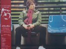 *????YVES SIMON LP PRESSAGE JAPONAIS HÉROS IN HÉROS OUT JAPON 1983