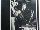 GERRY MULLIGAN/CHET BAKER Pacific Jazz & Capitol 5xLP MOSAIC NEAR MINT CL 96