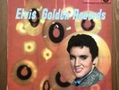 ELVIS PRESLEY -  LP 33T 12