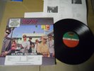 AC DC-DIRTY DEEDS DONE DIRT CHEAP-ROCK PROMO LP ON ATLANTIC-HYPE STICKER-1976