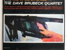 DAVE BRUBECK QUARTET - Countdown Time In Outer Space   1962 US MONO LP    EX/NM