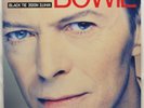 DAVID BOWIE - Black Tie White Noise    1st EU Issue LP - Rare   EX/NM