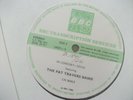 BBC Transcription Record Pat Travers 135