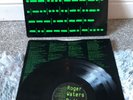 Roger Waters ?(Pink Floyd) – Radio K.A.O.S. - 1987 KAOS 1 - Vinyl Record - VG+