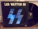 LES WAFFEN SS hf43 se 444 SERP LP