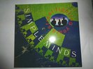 SIMPLE MINDS STREET FIGHTING YEARS UK COPY VINYL RECORD
