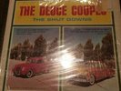The Deuce Coupes ‎– The Shut Downs in SHRINK W/Sticker CST 393 VG +