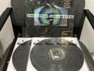 Roger Waters Amused to Death 200 Gram Vinyl 2LP (Ex)