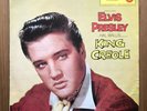 ELVIS PRESLEY -LP 33T 12