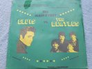 ELVIS VS THE BEATLES   THE MAIN EVENT   UNIQUE 1979/80 SEALED LP - NO. 10