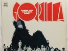 BONZO DOG DOO DAH BAND - Gorilla   1st US 1967 LP   EX/VG+   Monty Python