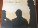 2x 12” Vinyl Records Trüby Trio DJ Kicks  k7 LP Album Rare Find