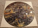 BOLT THROWER REALM OF CHAOS VINYL