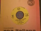 45 Giri Beat OST - Morricone Del Monaco Flippers - la tua stagione/w il Jump up